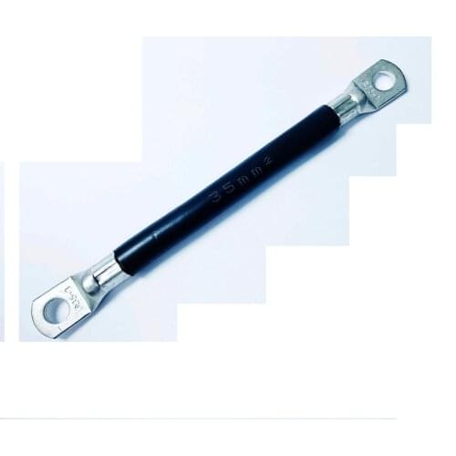 CWG35mm2 terminal cable 175A current harness