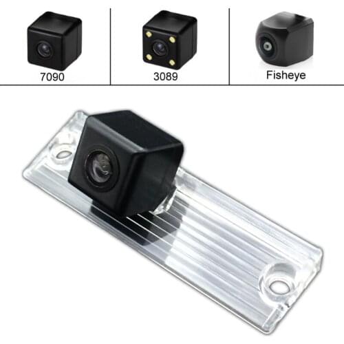 For Jeep Liberty Dodge Stratus Intrepid Durango Chrysler Concorde Sebring Car rear view camera reversing