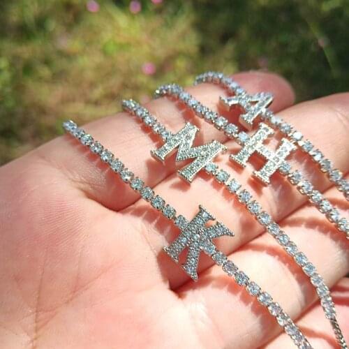 Etrendy Stone Bracelets