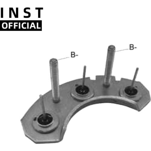 ALTERNATOR GENERATORS RECTIFIER BRIDGE FOR MR6041 101-106 101-107 101-11 7091 7099 7353 7361 31-403 131888