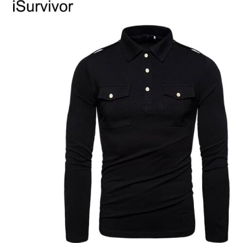 iSurvivor Military T-shirts
