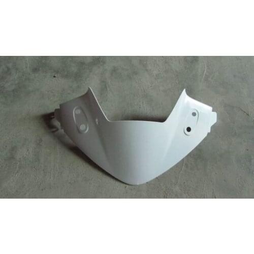 Unpainted Front Upper Fairing Headlight Cowl Nose Panlel Instrument Cover For HONDA CBR250R 2011 2012 2013