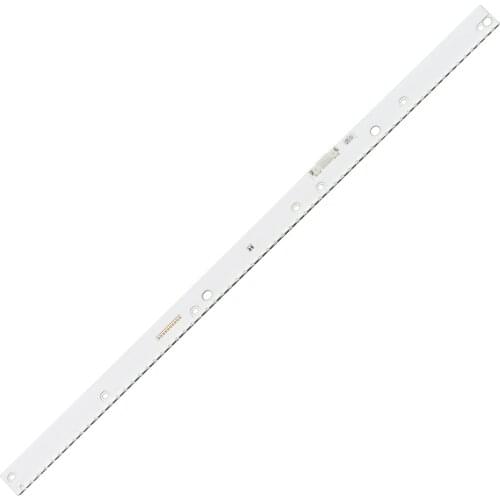 New 72LED 674mm LED backlight strip for Samsung UE55K5510AK UA55K6300 BN96-39508A 39509A LM41-00238A 00301A V6EY_550SM0_LED72_R4