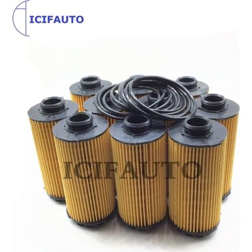 New Engine Oil Filter 9A210722500 For Porsche 718 2017 2018 2019 2020 2021