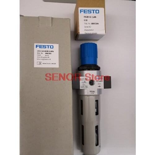 New original pressure reducing valve LFR-1/4-D-MINI-A-MPA 8002283