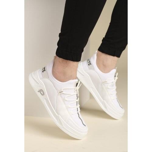 Plr Light Bottom Casual Men 'S Sneaker