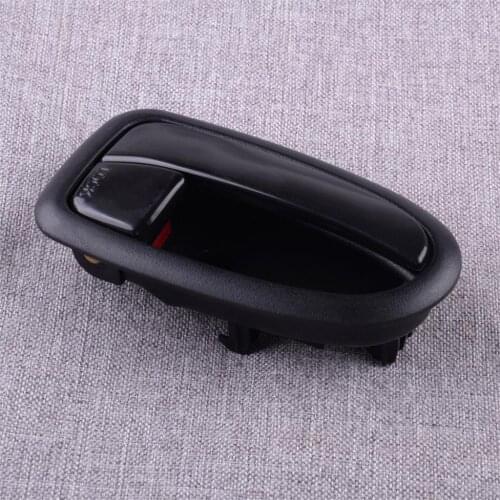 Right Car Interior Door Handle Catch 82620-17010 Fit for Hyundai Matrix Lavita 2001 2002 2003 2004 2005 2006 2007 2008-2010