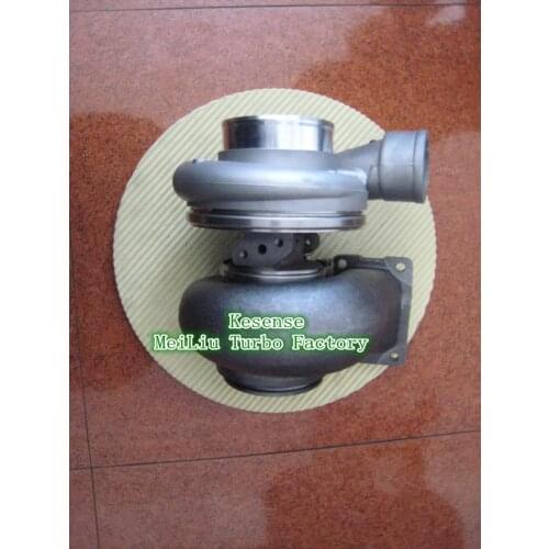 S400 319475 TURBO 319494 FOR S6D125 ENGINE