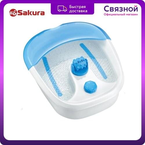 Массажер для ног SAKURA China At AliExpress