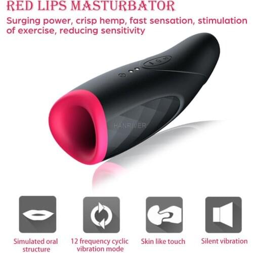 Aircraft cup male automatic heat shock interaction male sex toy adult sex toys