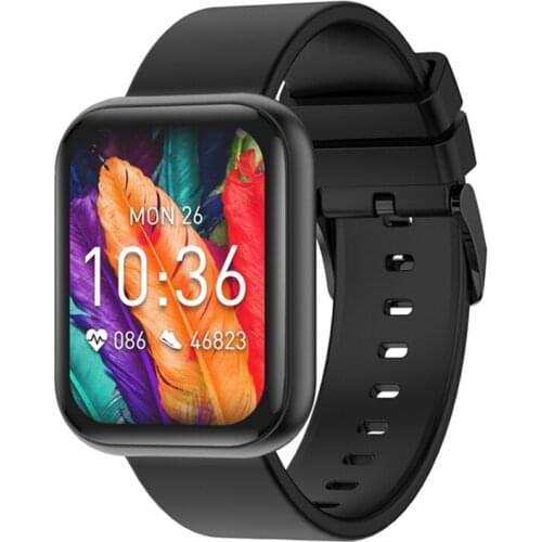 P85 Bluetooth Smart Watches Men Woman Fitness Heart Rate Monitor Blood Pressure Tracker Bracelet Sport Waterproof Smartwatch