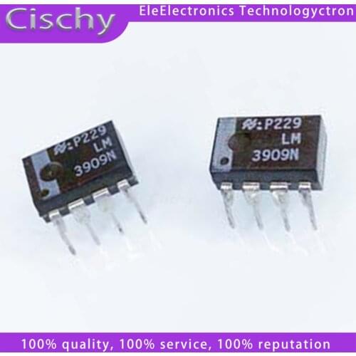 1pcs LM3909N LM3909 DIP-8