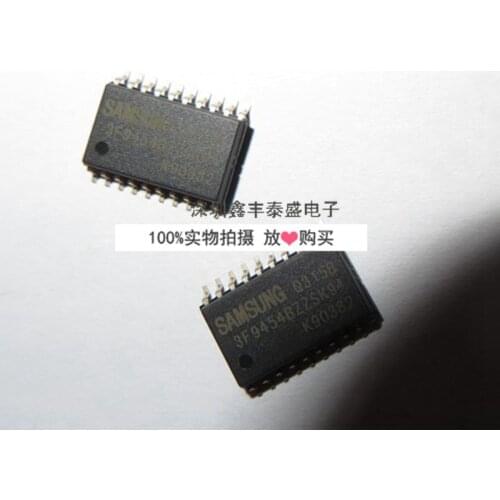 100% New Original In Stock S3F9454BZZ-SK94 3F9454BZZSK94 SOP-20