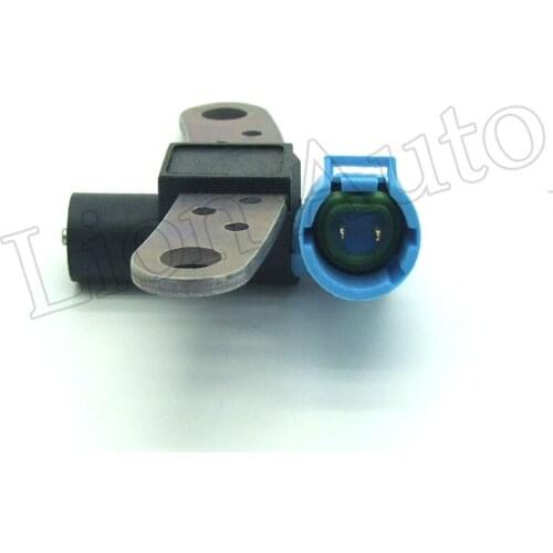 Car Crankshaft Position Sensor For Renault Nissan Opel A2C5318384902 8200647554 23750-00Q0H 2PIN