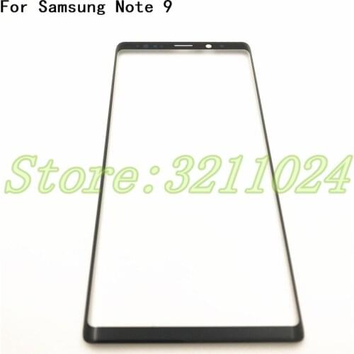 Emmaone Touchscreens For Samsung Galaxy Note 8