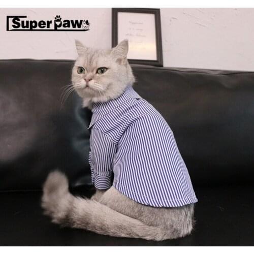 Pet Dog Shirt Summer Clothes For Small Medium Dogs Puppy Clothing Coat Cat Cats Schnauzer Vest Costumes French Bulldog Pug QSC01