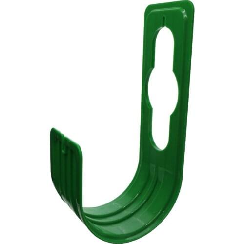 Bracket Tube Holder Hose Reel Gardening Tube Holder Irrigation Durable