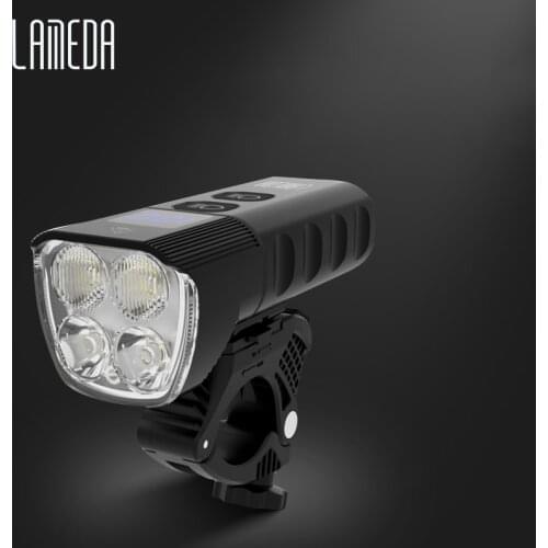 LAMBDA Bicycle Accessories