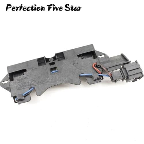 4L0 959 121 4L0959121 OEM Tailgate Microswitch For Trunk Interior Lights Liftgate Teai lgat Hatch-Switch For Q5 Q7 2005-2017