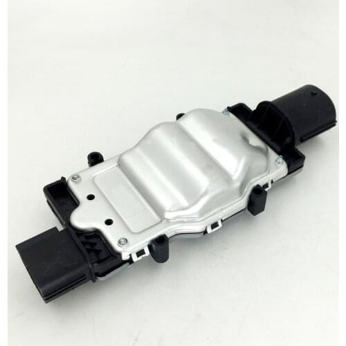 Radiator Cooling Fan Control Module 1137328464 for Ford Focus 2013-2018, Professional