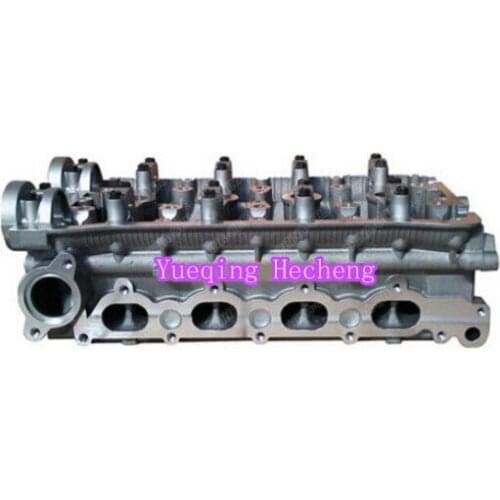 New Cylinder Head 96378691 For Lova buick excel 1598cc 1.6L DOHC F16D3