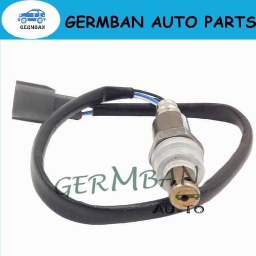 New Manufactured Upstream Oxygen Sensor For 09-11 Toyota Avalon Camry Venza 3.5 09-11 Part No#89467-33090