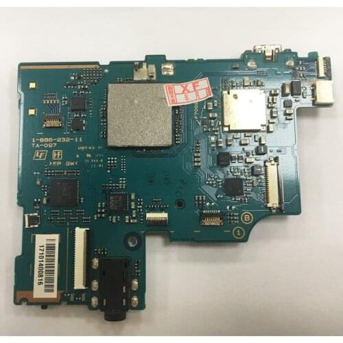 Original Secondhand PCB Board For PSPE1000 PSP E1000 Motherboard Mainboard Replacement parts Free shipping