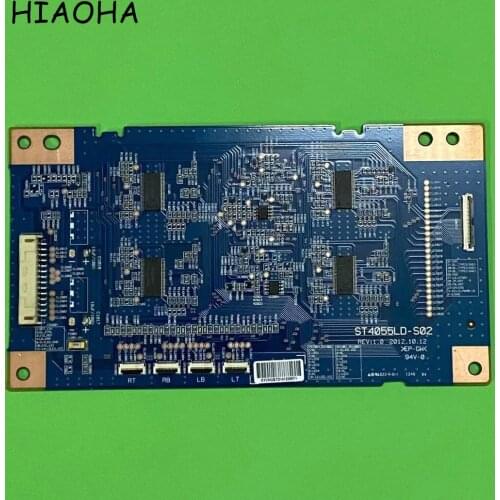 Original Backlight Board For ST4055LD-S02 REV: 1.0