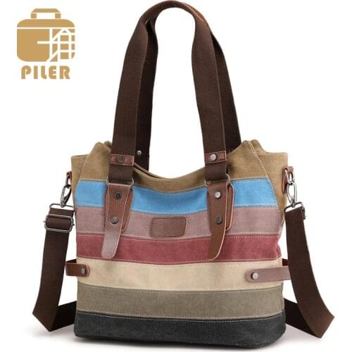 Women's Brand Bags PILER China