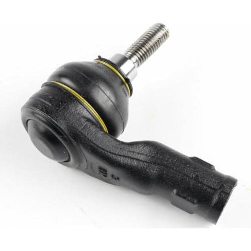 QJB500010 car steering tie rod end with M12 outer ball joint of spindle rod connecting for LR Discovery 3 suspension system part