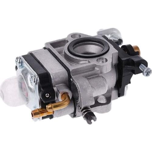 Replacement carburetor new type for 43cc 52cc petrol engine 40-5 44-5