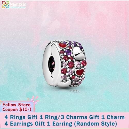 Браслеты любви Smuxin China At AliExpress