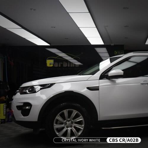 High Glossy Candy White Vinyl Car Wraps Vinyl Foil Printable Vinyl Sheet