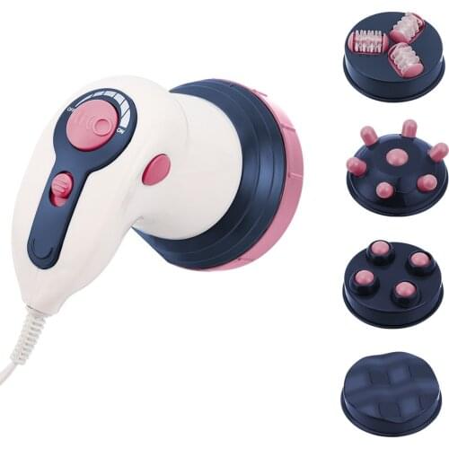 VIP Full Body Slimming Roller