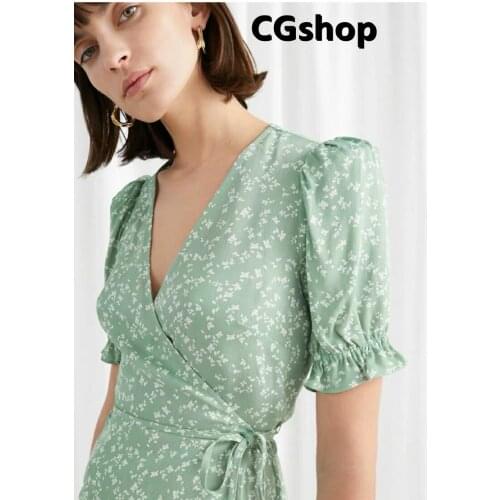 Xxddss Short Sleeve Blouses