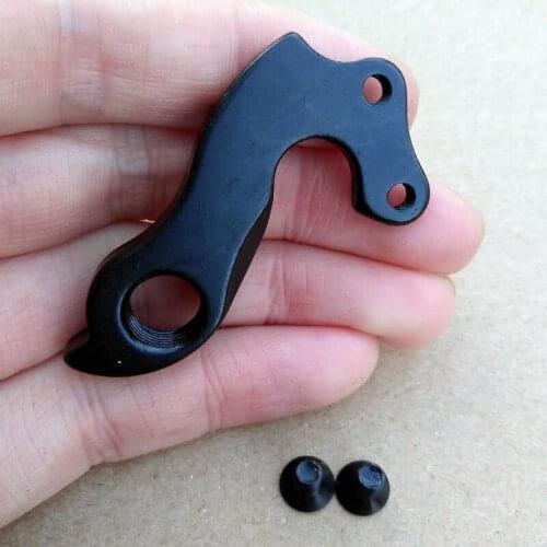 1pc Bicycle MECH dropout For Argon 18 Bergamont Bevato Bianchi BMC Boardman Bulls Canyon Ghost GT Fuji Focus derailleur hanger