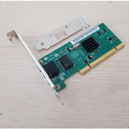 CUTIE IFOO Network Hardware