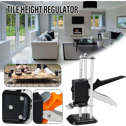 Labor-Saving Arm Jack Door Use Board Lifter Cabinet Jack Multifunctional Plaster Sheet Repair Hand Tool For Home JDH88