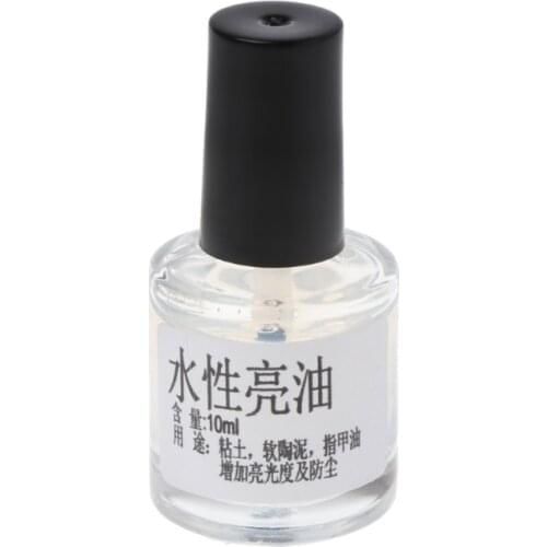 Epoxy Resin Waterproof Protect Brightening Gel Sealant For DIY Jewelry Mold Dropship