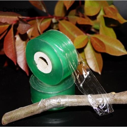 2/3cm Grafting Tape Nursery Stretchable Gardening Tape Fruit Tree Grafting Tool Garden Bind Tape Grafting Tool Accessories
