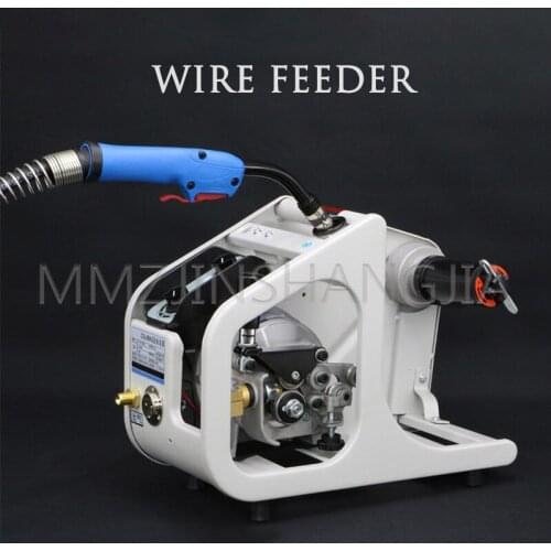 DC-24V Multifunctional High-Precision Gas Shielded Welding Machine Machine Welding Processing Equipment