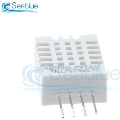 AM2302 / DHT22 Temperature And Humidity Sensor Temperature And Humidity Module