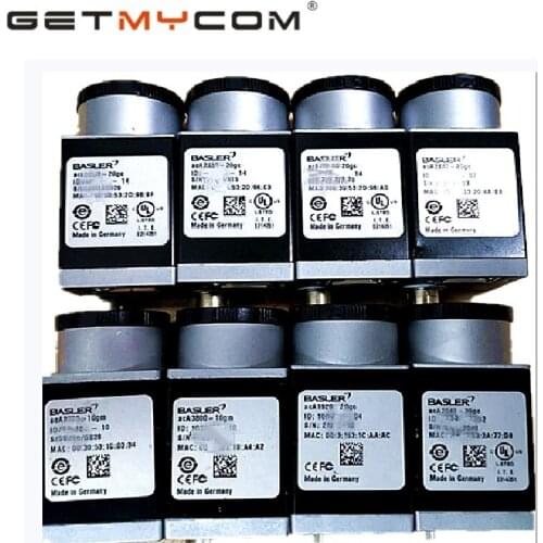 Getmycom Original for aca3800-10gm Industrial cameras