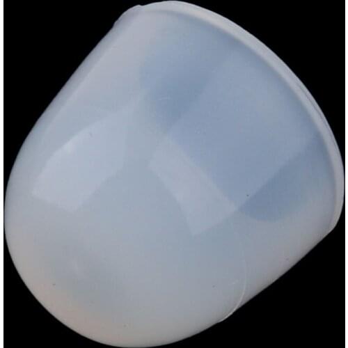 Mold Resin Molding Acorn Silicone Mold Making Jewelry Charms Pendant Craft