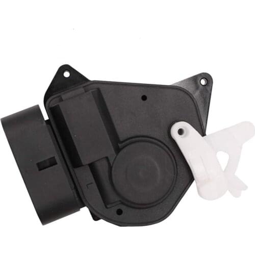 Front Left Door Lock Actuator 69120-12080 6912012080 for Toyota Corolla Altis Verso