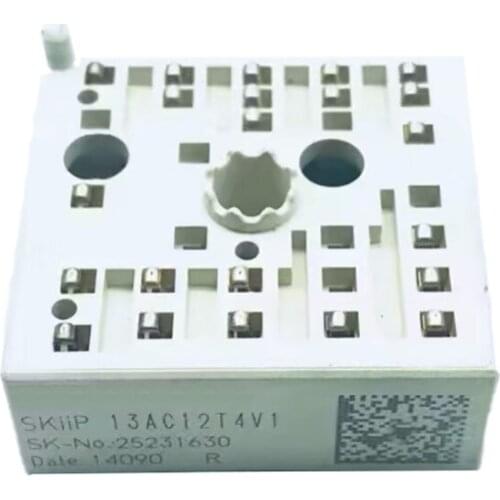SKIIP13AC12T4V1 SKIIP11AC126V1 SKIIP13AC126V1 SKIIP12AC126V1 Original, Can Provide Test, 1 Year Warranty