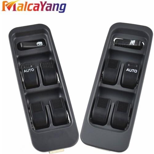 84820-87412 Power Window Switch For Toyota Avanza Cami Duet Daihatsu Sirion Serion