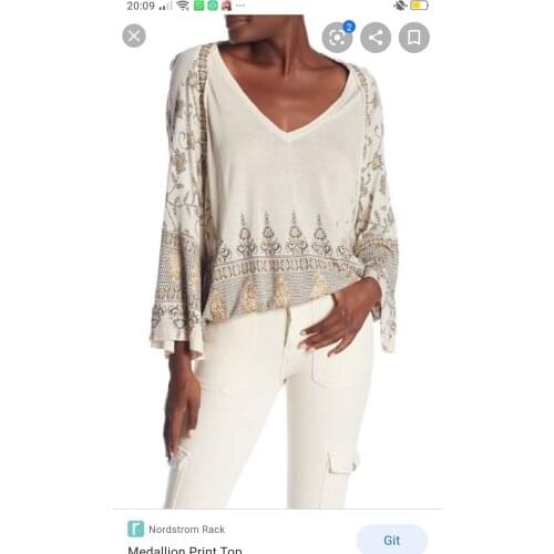 Swank Women's Blouses And Shirts