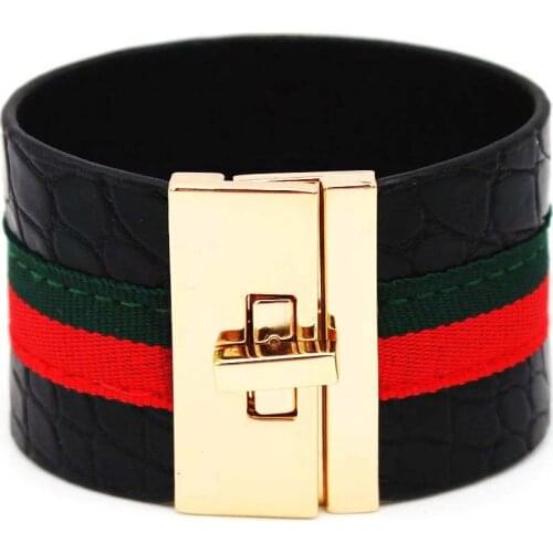 TOTABC Red Bracelets