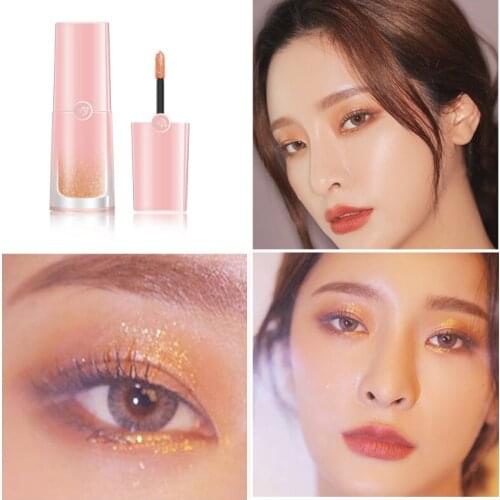 Vibely Glitter Eyeshadow